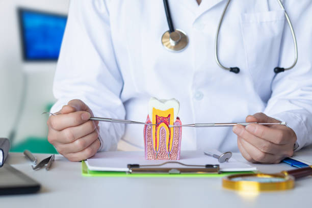 Best Emergency Wisdom Tooth Extraction in Carteret, NJ