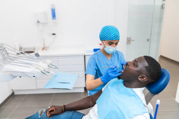 Best Broken or Chipped Tooth Repair in Carteret, NJ