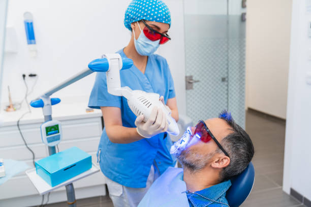 Best Walk-In Emergency Dental Services in Carteret, NJ